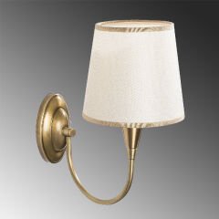 Aydinlatmadunyam Aplik Antique Pardo-3031