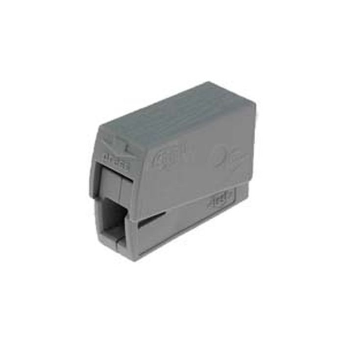 Cetsan 2.5mm Tek Girişli Konnektör (WAGO) WAGO.224-101