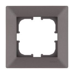 Exen Odak Mocha Tekli Çerçeve