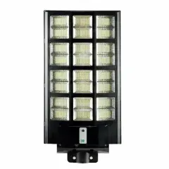 Horoz 074-009-1200 Grand/Xl-1200 1200W 6400K 3.2Vdc Led Solar Sokak Lambasi