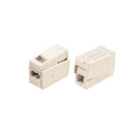 Cetsan 2.5mm Çift Girişli Konnektör (WAGO) WAGO.224-112