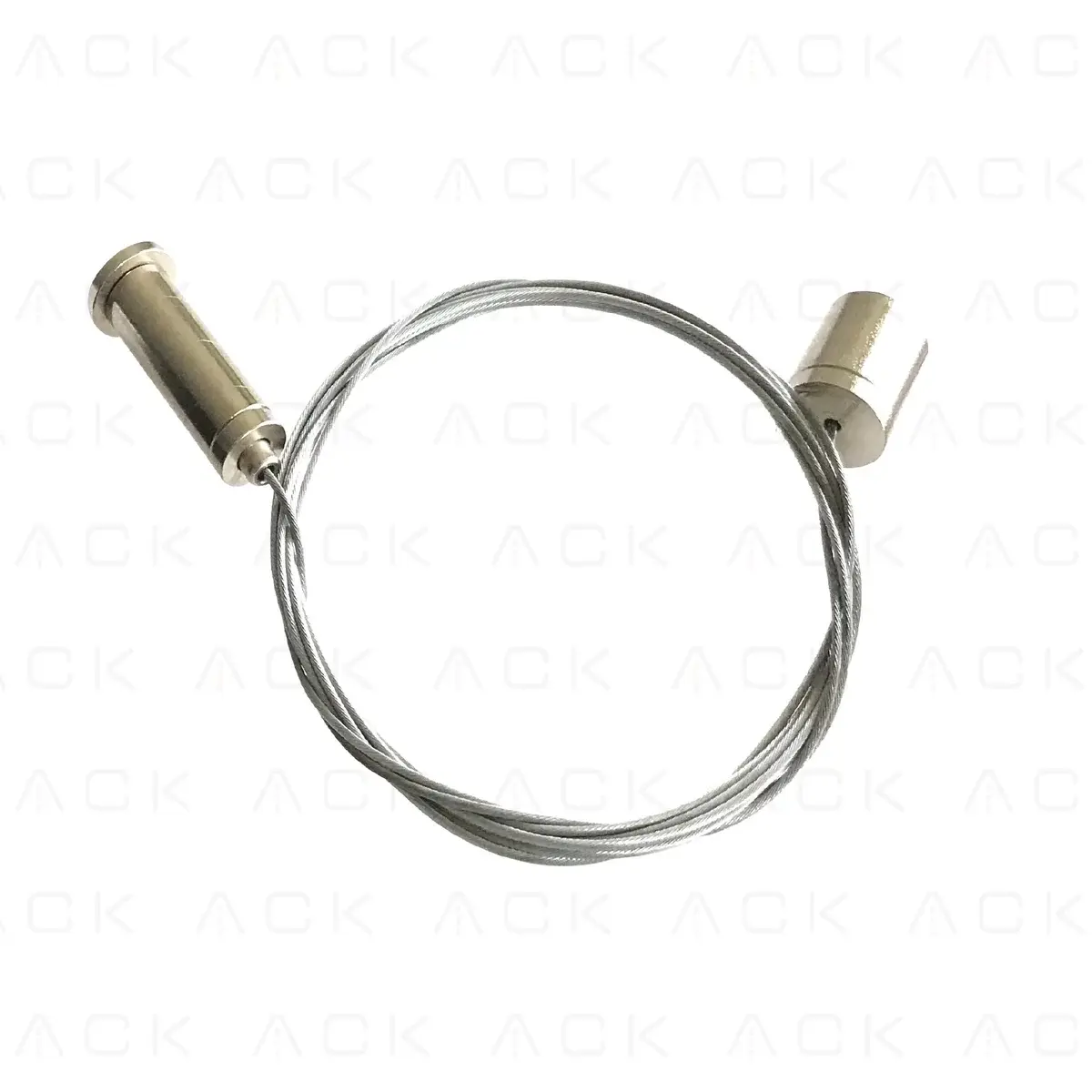 ACK Led Lınear Askı Aparatı AL01-90001 en uygun fiyatlı satıcı