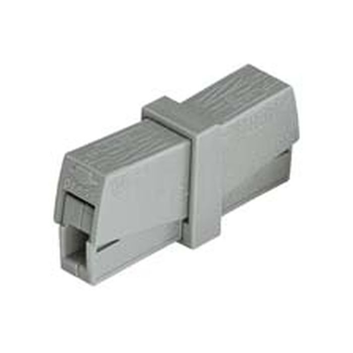 Cetsan 2.5mm İki Taraflı Yaylı Konnektör (WAGO) WAGO.224-201