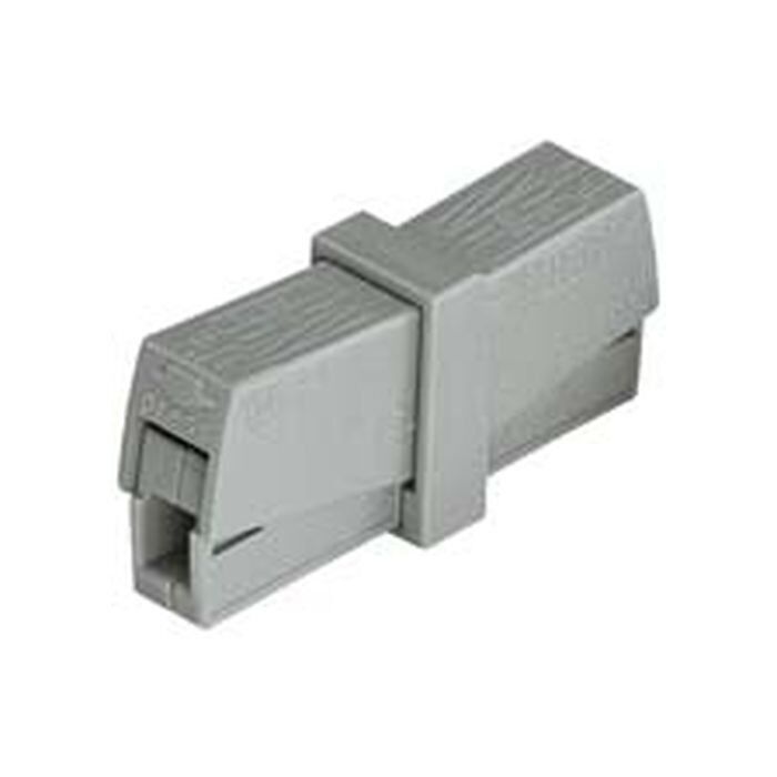Cetsan 2.5mm İki Taraflı Yaylı Konnektör (WAGO) WAGO.224-201