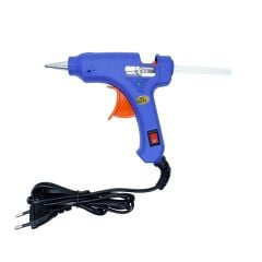 Forvet Mum Silikon Tabancasi 60 W Düz