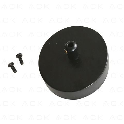 ACK Lineer Sıva Üstü Rozans- Vida Ve Aksesuarlar Dahil Komple Set AL01-90002