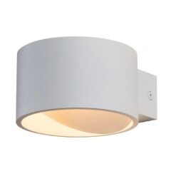 Horoz 029-006-0008 Sisam 8W Beyaz 4200K Led Aplik