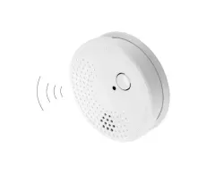 Cata Pilli Duman Dedektörü CT-9451