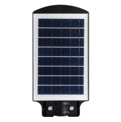 Horoz Grand 100W 6400K Beyaz Işık SMD Led Solar Led Sokak Armatürü