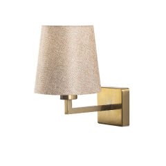 Aydinlatmadunyam Aplik GoldCream Profil-4651