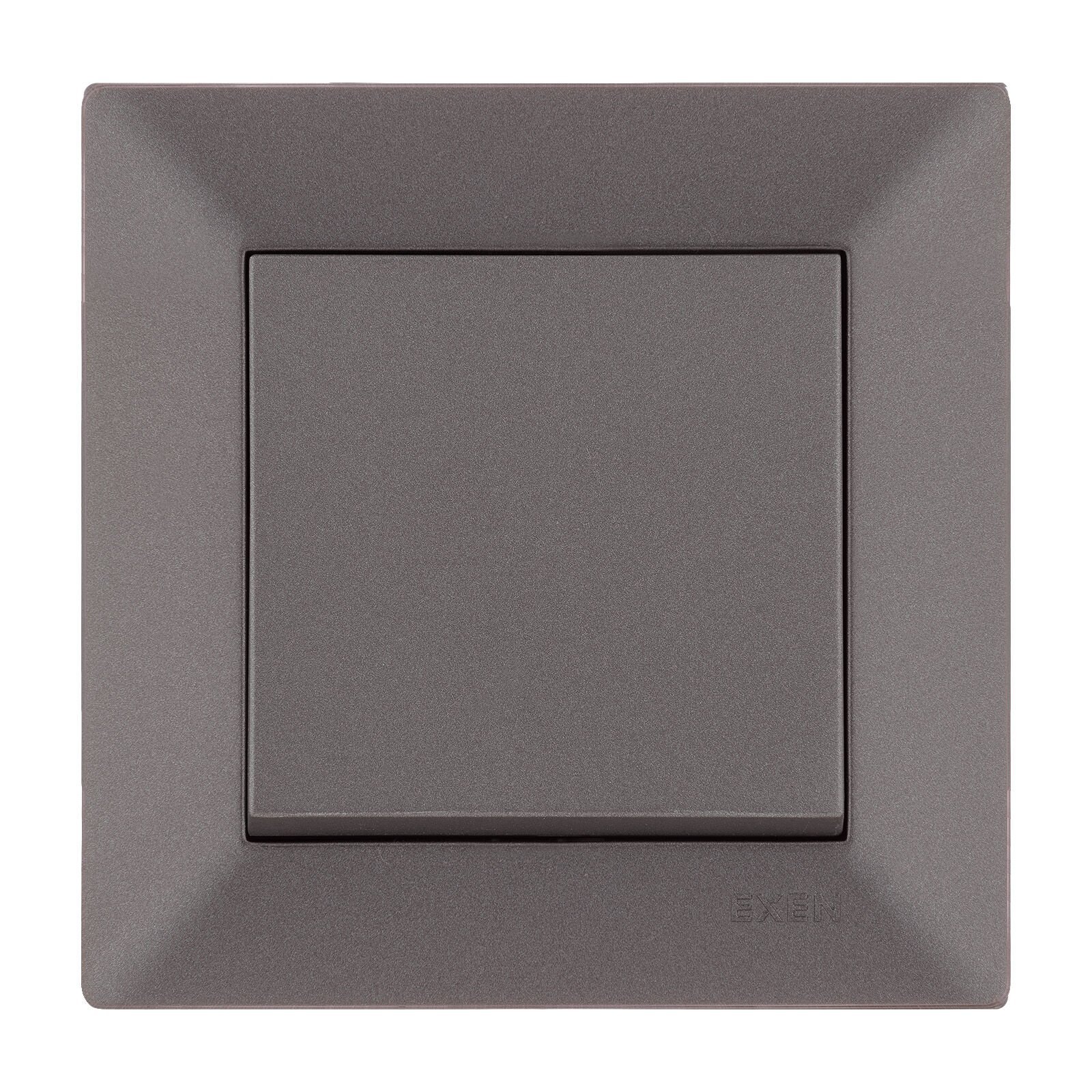 Exen Odak Mocha Anahtar Komple Takim