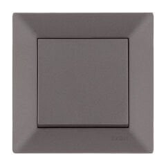 Exen Odak Mocha Anahtar Komple Takim