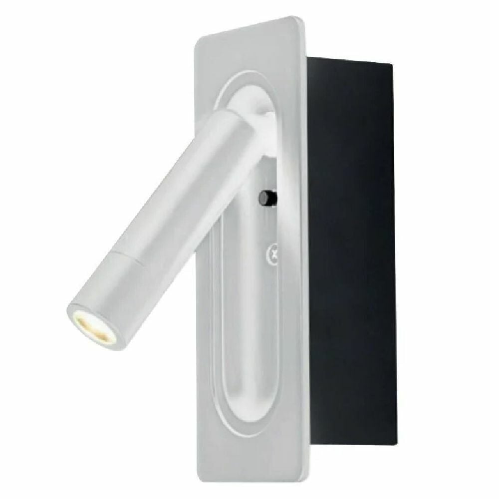 Horoz 029-009-0003 Belek 3W Beyaz 4200K Led Aplik