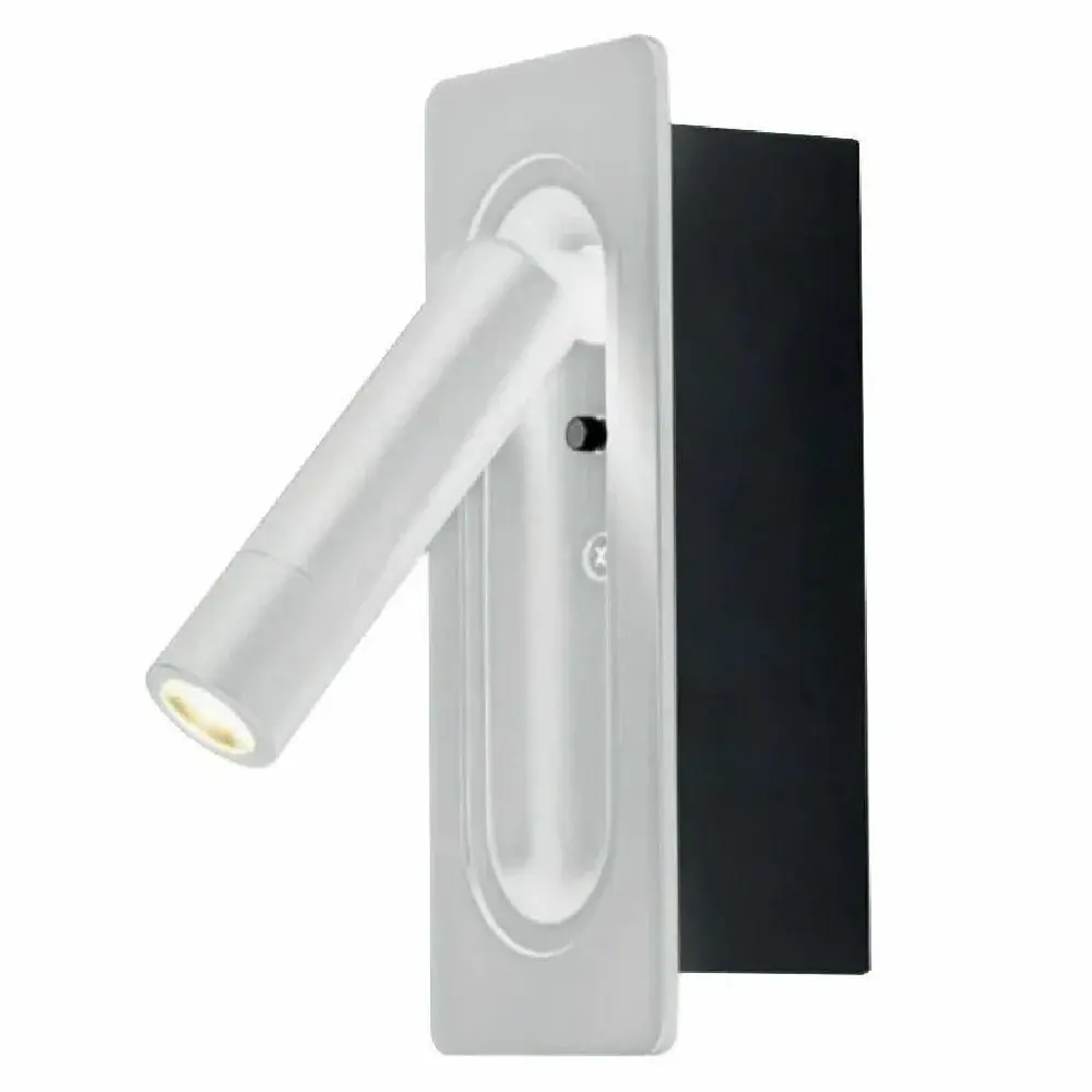 Horoz 029-009-0003 Belek 3W Beyaz 4200K Led Aplik