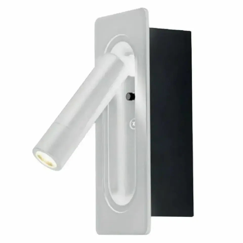 Horoz 029-009-0003 Belek 3W Beyaz 4200K Led Aplik