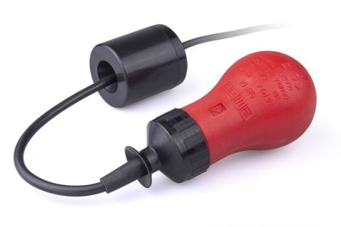 Emas Seviye Kontrol Flatörü 1 Faz-10M-Ampul - SKF1A-10