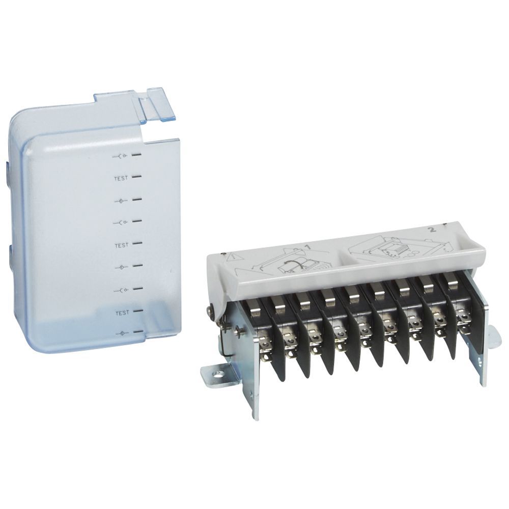 Legrand  Cekmeceli Şalter Konum Kontağı LEG-028813