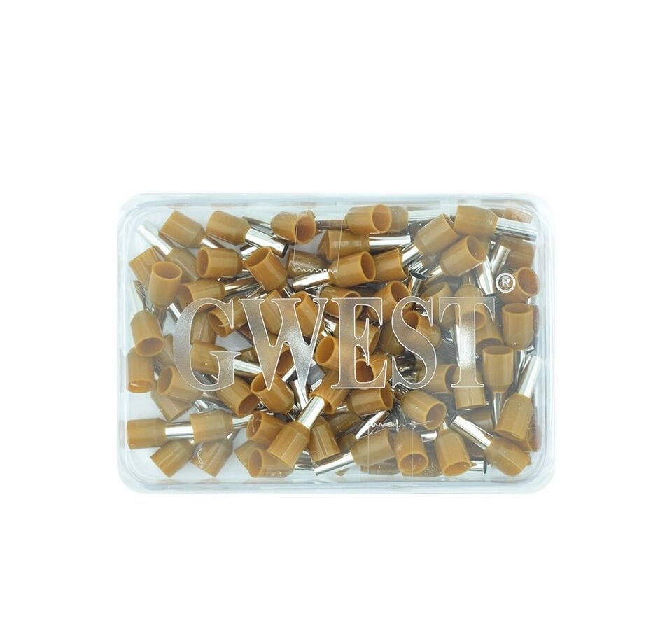 Gwest Flk Iyf-10Mm 2010 100 Adet