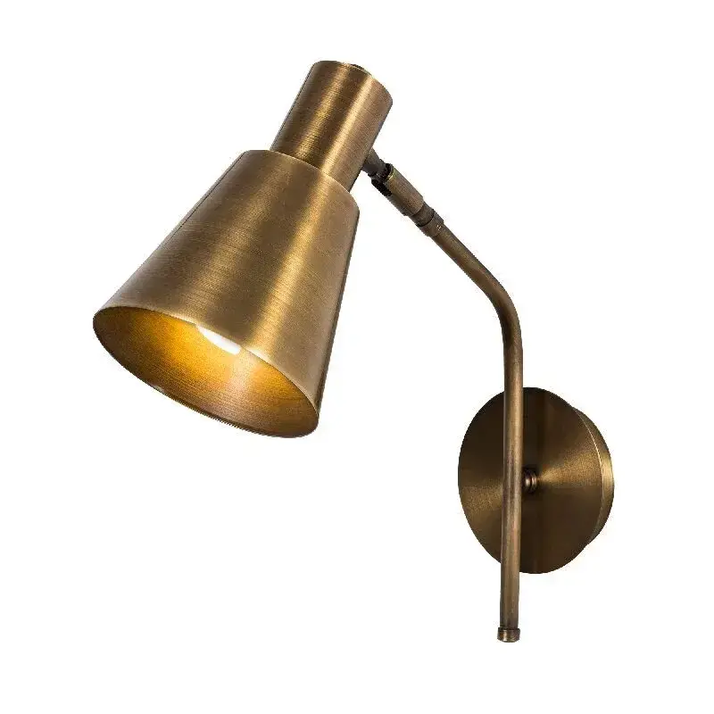 Aydinlatmadunyam Aplik Vintage Konikkem-Mr-663