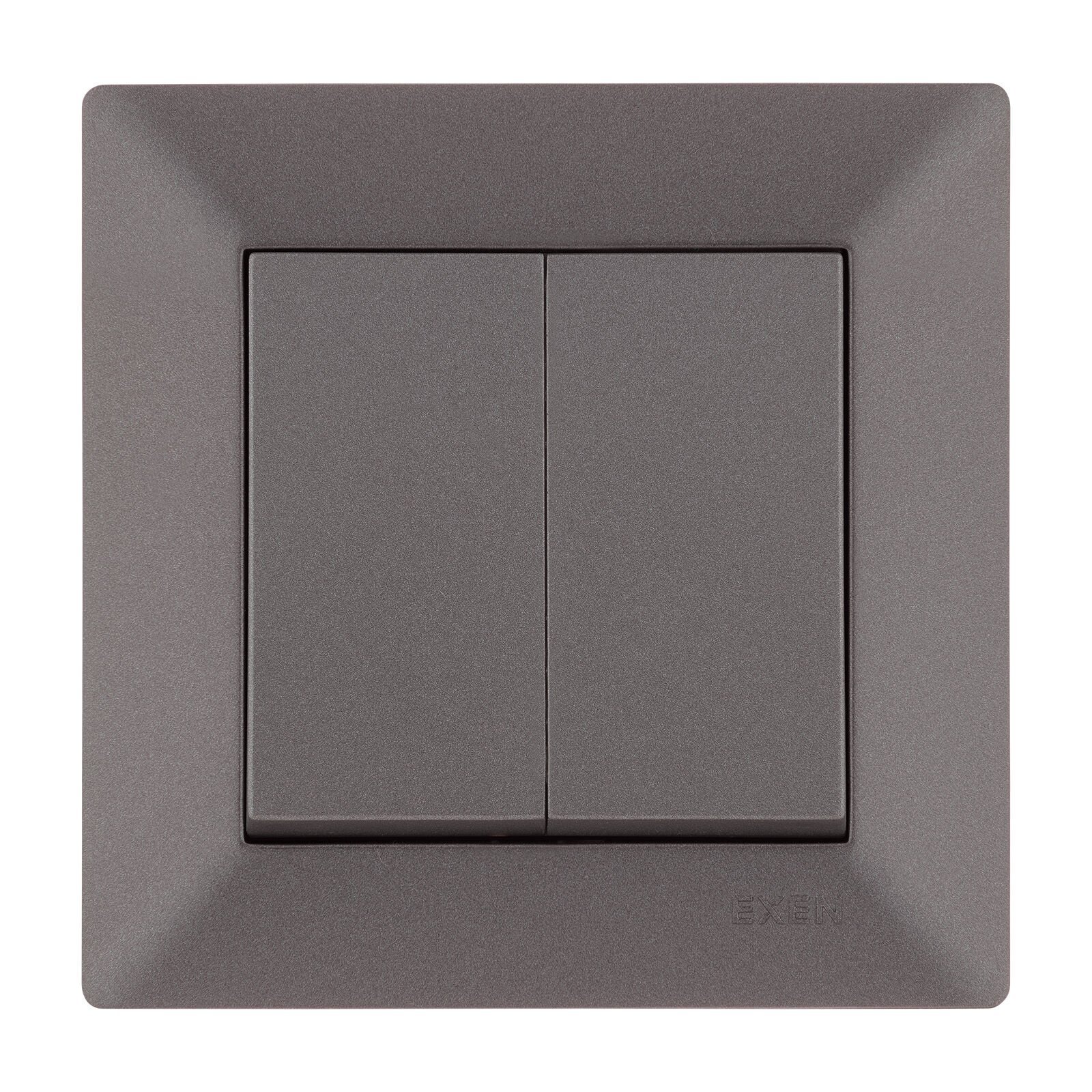 Exen Odak Mocha Komütatör Komple Takim