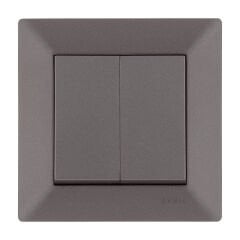 Exen Odak Mocha Komütatör Komple Takim