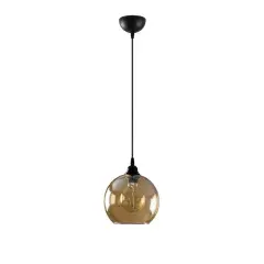 Aydinlatmadunyam Sarkit GoldBlack Gold-Gl-020
