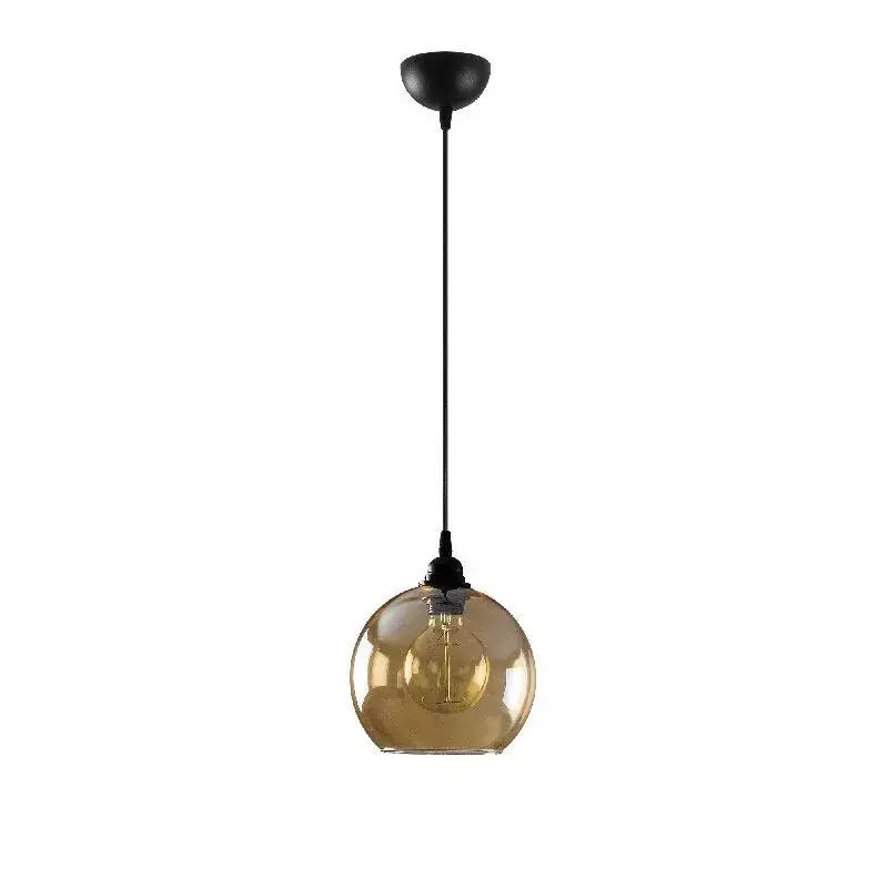 Aydinlatmadunyam Sarkit GoldBlack Gold-Gl-020