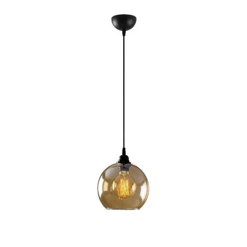 Aydinlatmadunyam Sarkit GoldBlack Gold-Gl-020