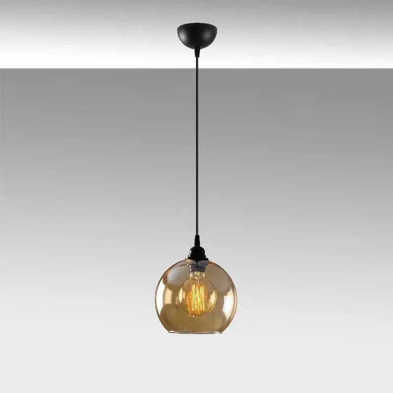 Aydinlatmadunyam Sarkit GoldBlack Gold-Gl-020