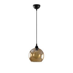 Aydinlatmadunyam Sarkit GoldBlack Gold-Gl-020