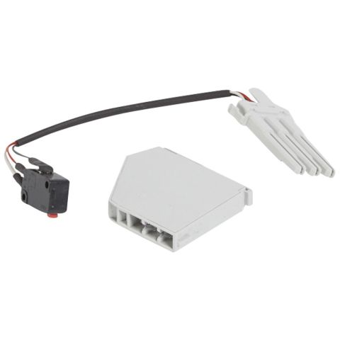 Legrand  DMX³ bobinleri(Açtırma-düşük gerilim-kapama) için yardımcı sinyal kontağı LEG-028816