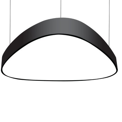 ACK Dekoratıf Led  Lınear Armatur 3000K 45W AL02-03401