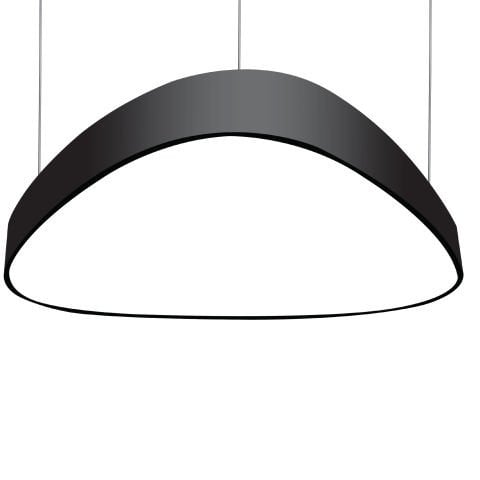 ACK Dekoratıf Led  Lınear Armatur 3000K 45W AL02-03401