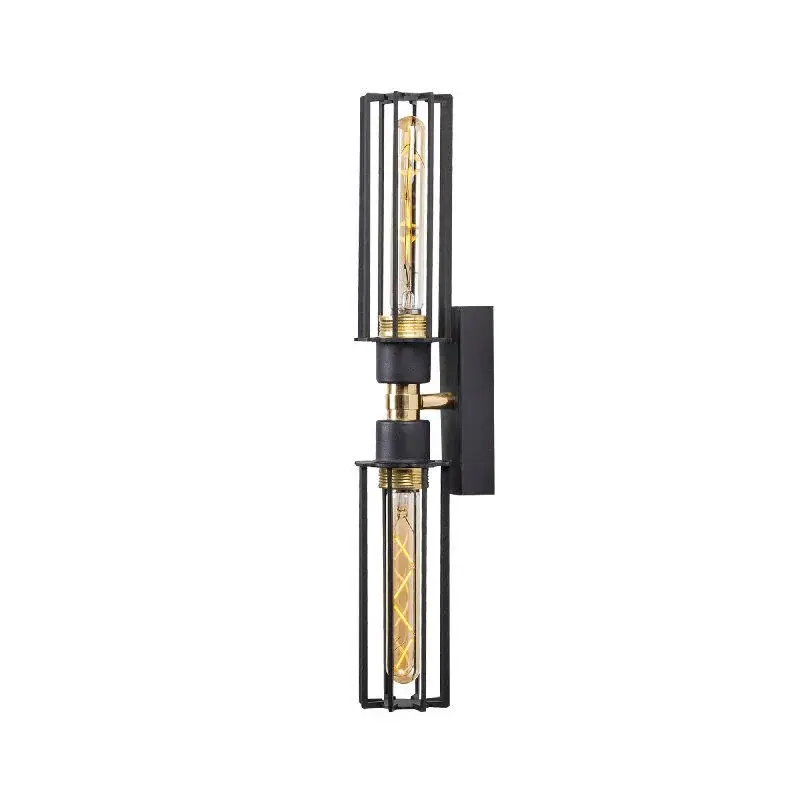 Aydinlatmadunyam Aplik BlackGold Doldi-S-Mr-879