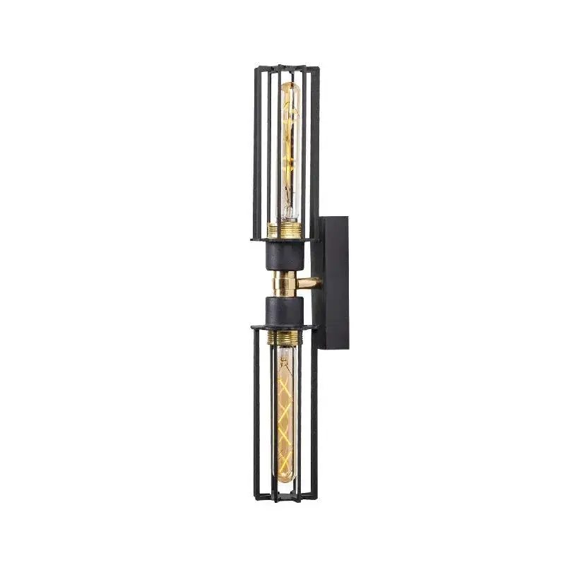 Aydinlatmadunyam Aplik BlackGold Doldi-S-Mr-879