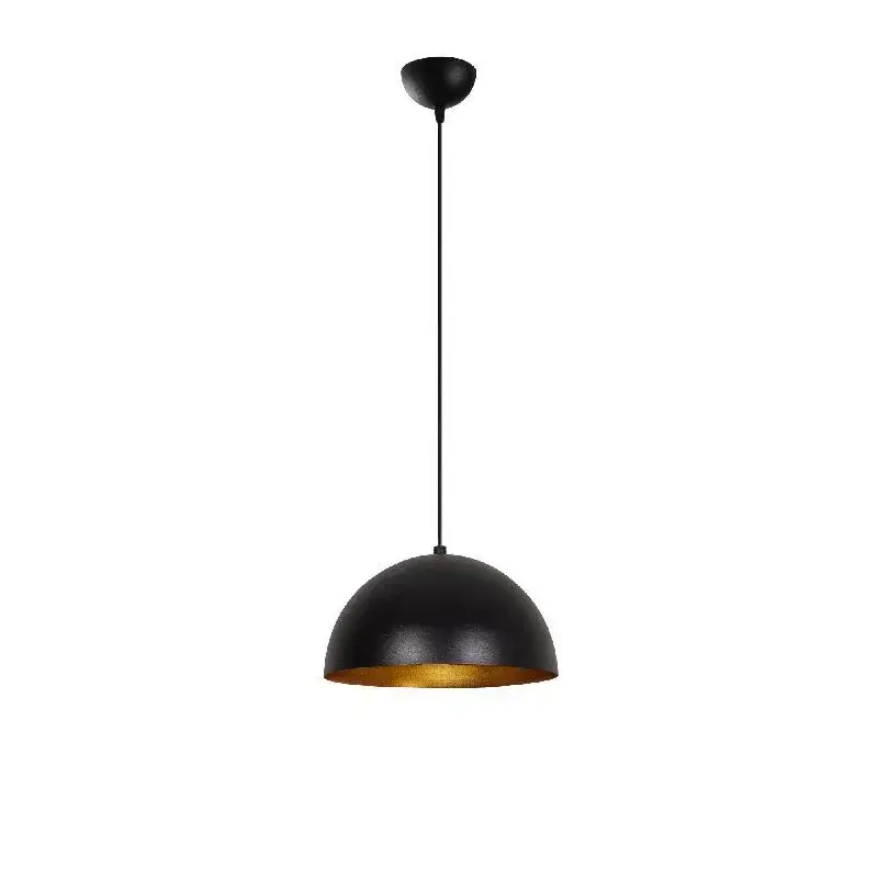 Aydinlatmadunyam Sarkit BlackGold Kure-30-Mr-721