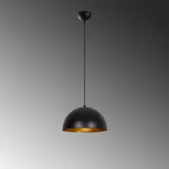 Aydinlatmadunyam Sarkit BlackGold Kure-30-Mr-721