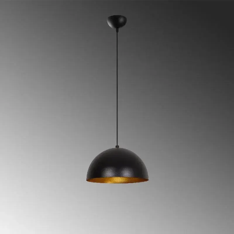 Aydinlatmadunyam Sarkit BlackGold Kure-30-Mr-721