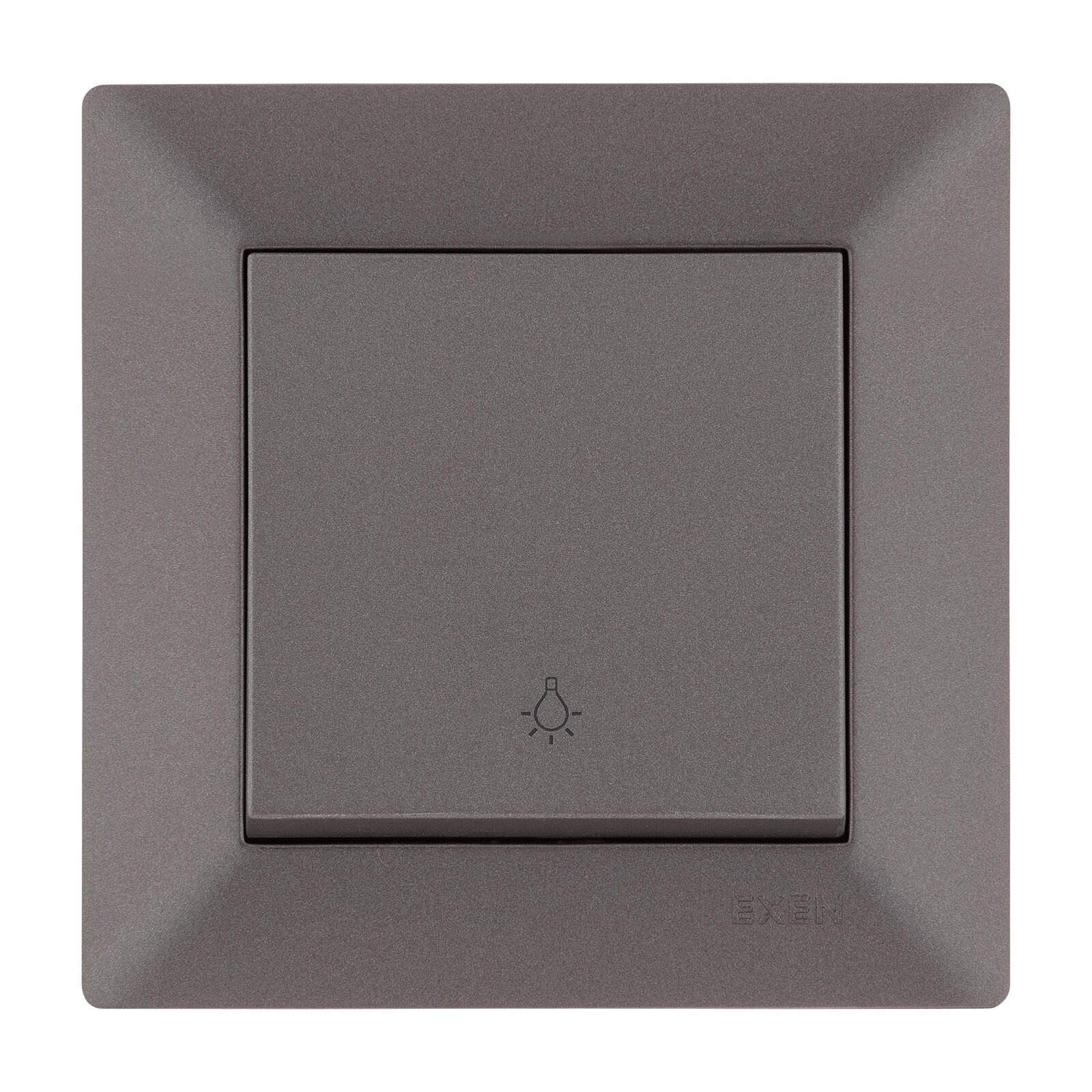 Exen Odak Mocha Light Anahtari Komple Takim