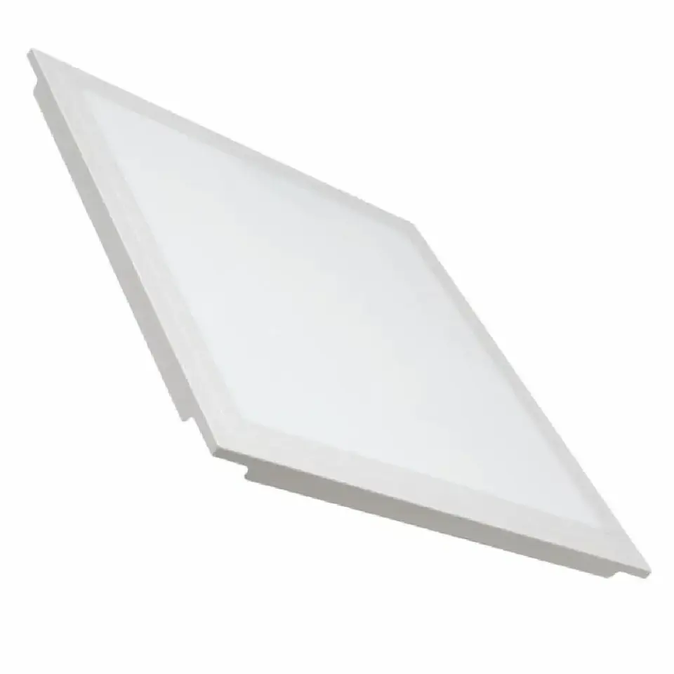 Ack 600Mmx600Mm 42W Beyaz 4000K Siva Alti Clip In Backlight Led Panel Ugr&Lt;19