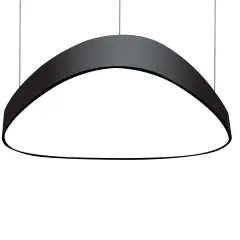 ACK Dekoratıf Led  Lınear Armatur 3000K 60W AL02-03601