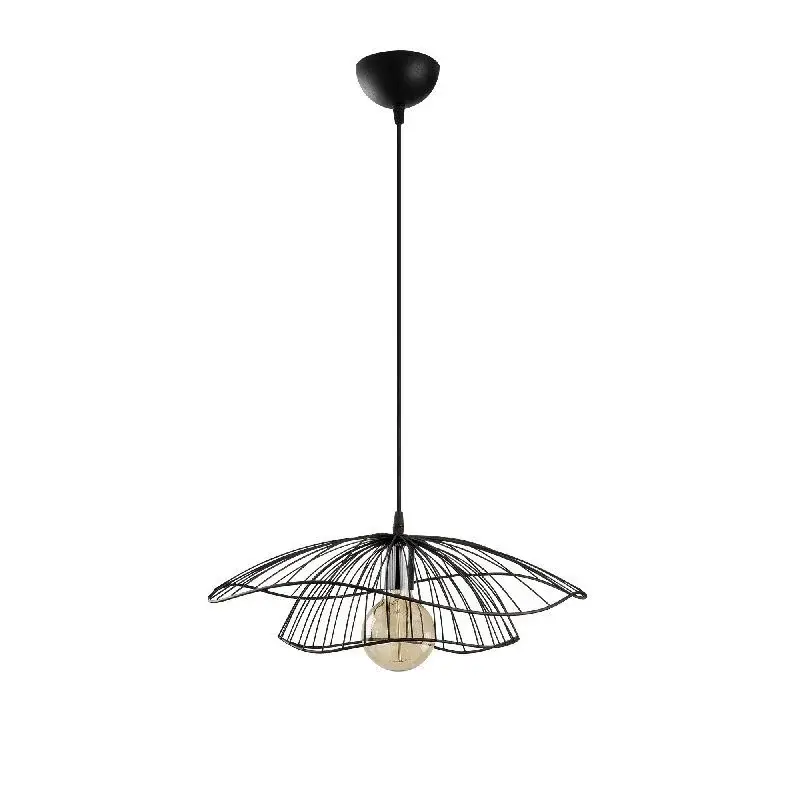 Aydinlatmadunyam Sarkit Black Mantar-6500
