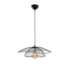 Aydinlatmadunyam Sarkit Black Mantar-6500