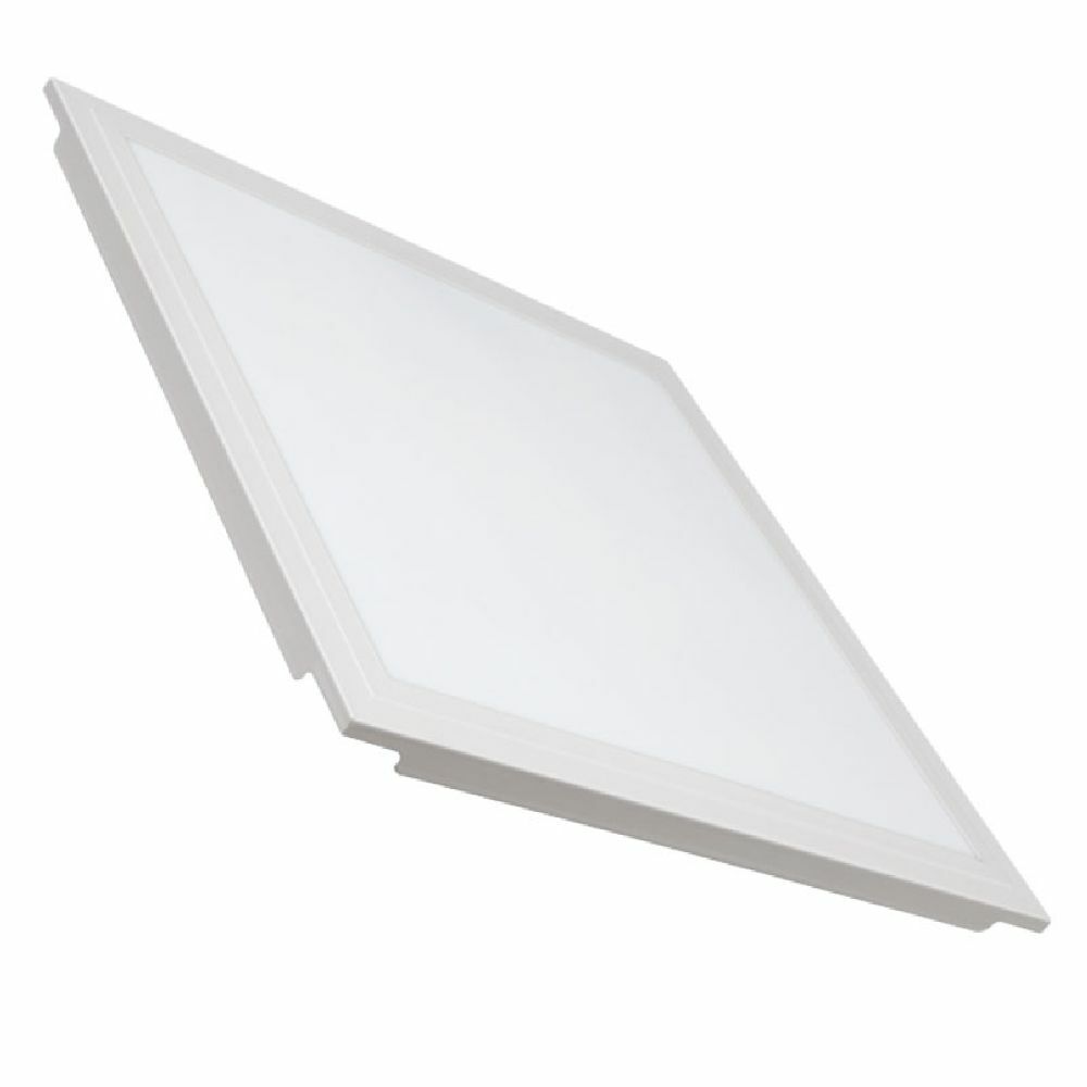 Ack 600Mmx600Mm 42W Beyaz 3000K Siva Alti Clip In Backlight Led Panel Ugr≪19