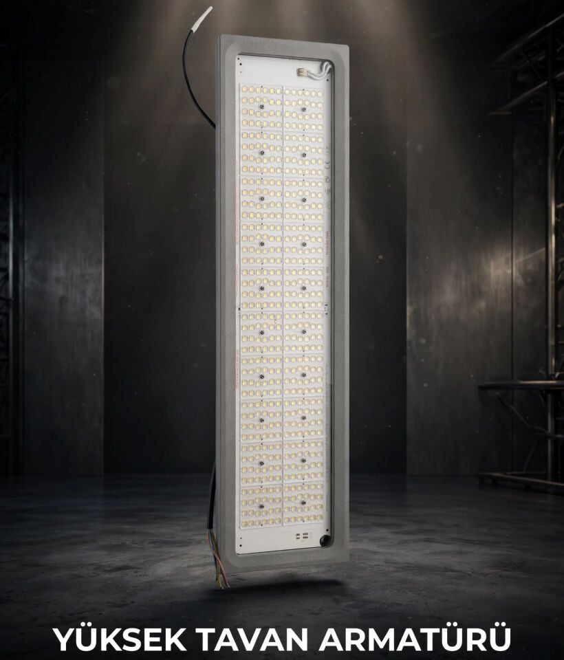ACK AT47-29433 Yüksek Tavan 150W 6500K Ip66