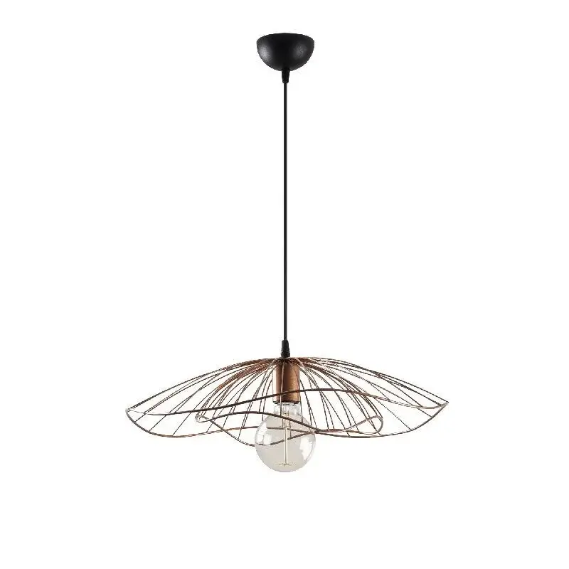 Aydinlatmadunyam Sarkit Copper Mantar-6501