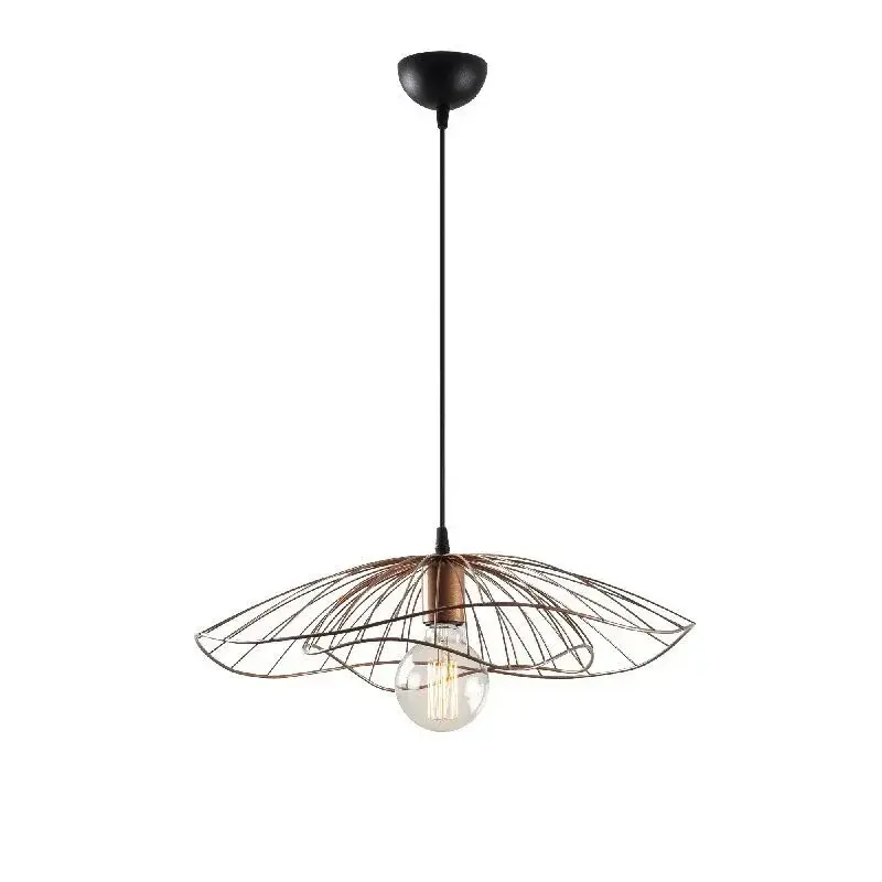 Aydinlatmadunyam Sarkit Copper Mantar-6501