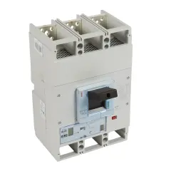 Legrand  DPX³1600 ELE S2 3P 800A 36kA LEG-422300