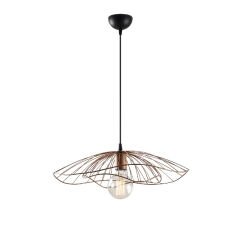 Aydinlatmadunyam Sarkit Copper Mantar-6501