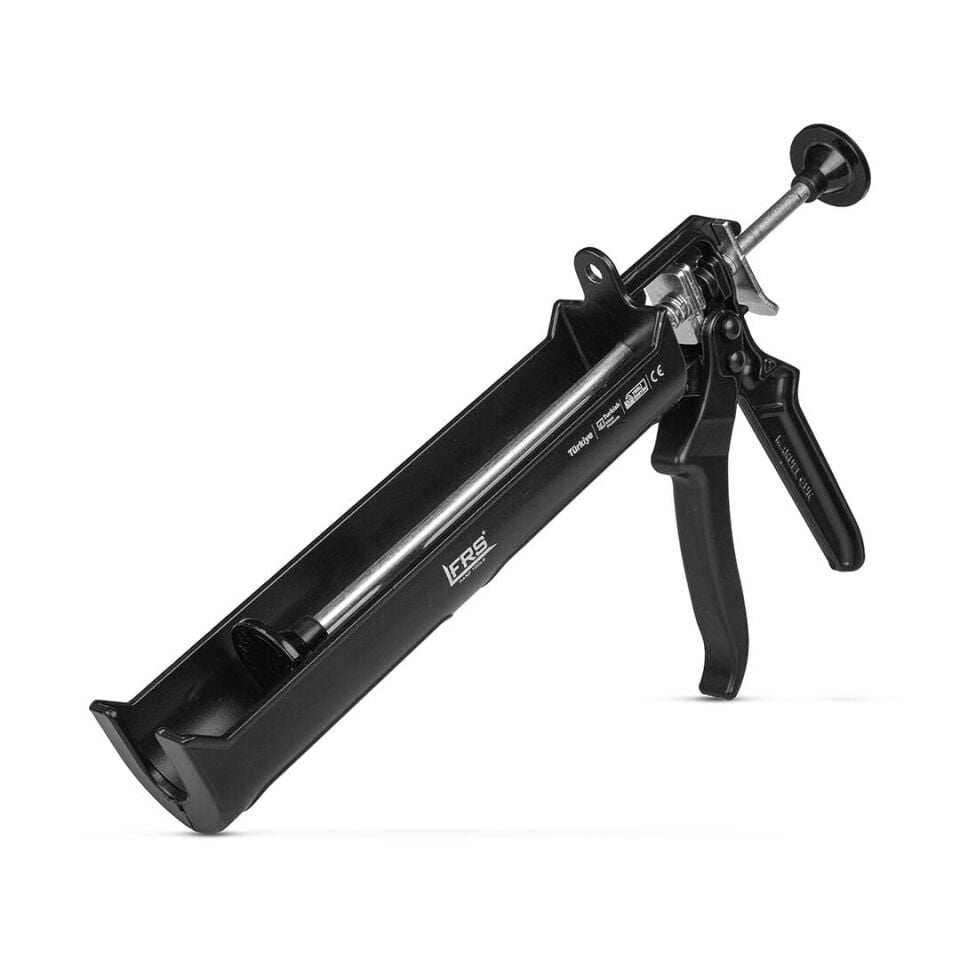 Frs Metal Silikon Tabancasi  Kod:251